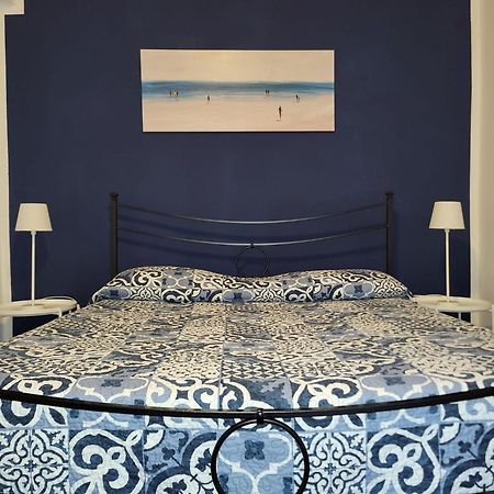 Apartament Casa La Marina Manarola Zewnętrze zdjęcie