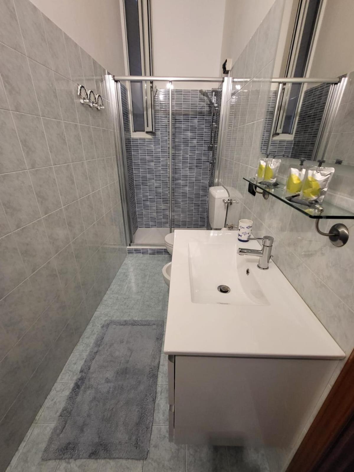 Apartament Casa La Marina Manarola Zewnętrze zdjęcie