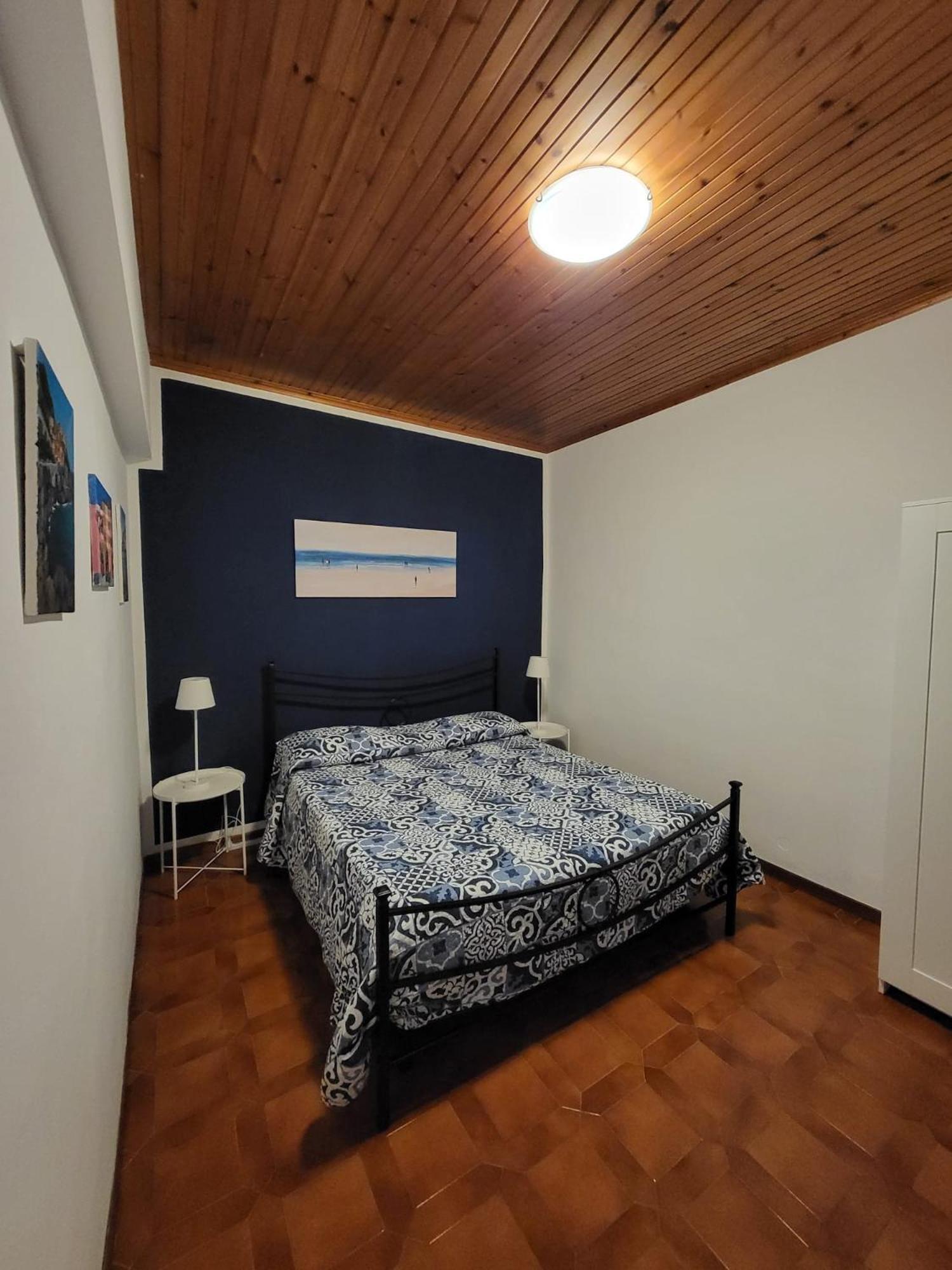Apartament Casa La Marina Manarola Zewnętrze zdjęcie