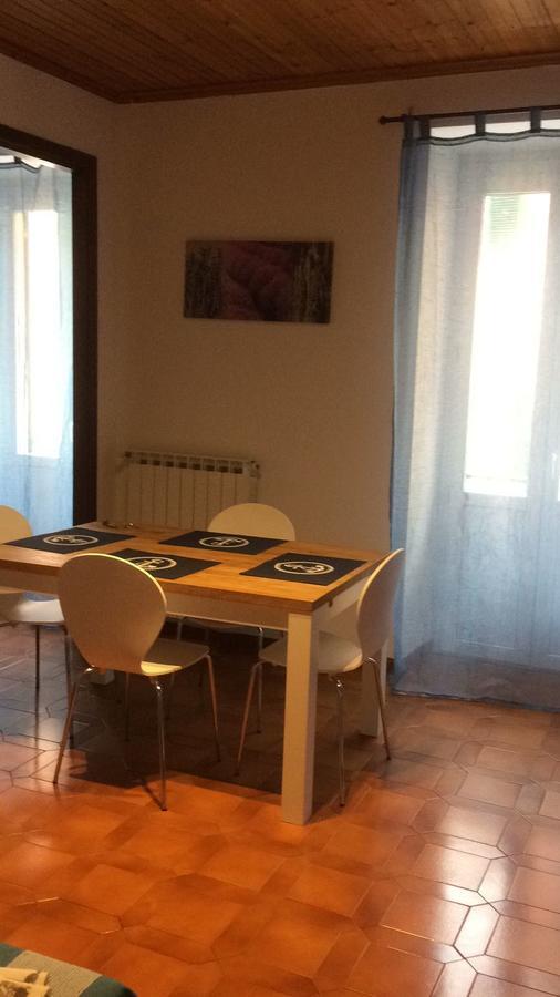 Apartament Casa La Marina Manarola Zewnętrze zdjęcie
