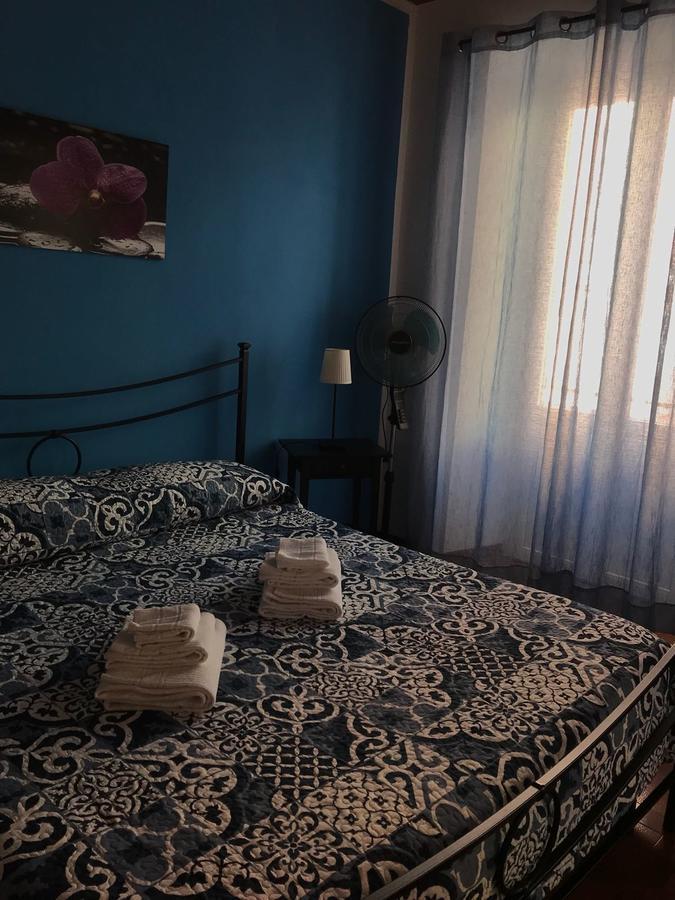 Apartament Casa La Marina Manarola Zewnętrze zdjęcie