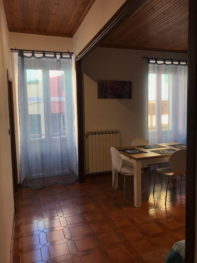 Apartament Casa La Marina Manarola Zewnętrze zdjęcie