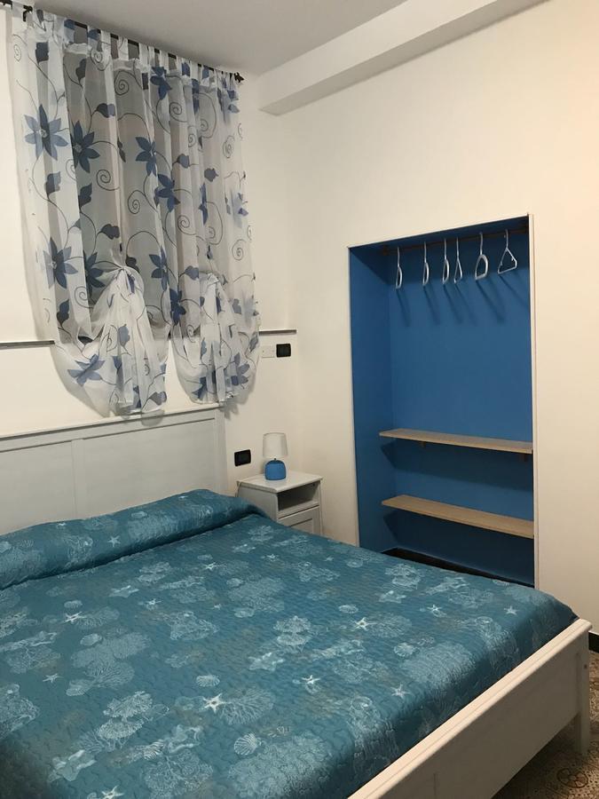 Apartament Casa La Marina Manarola Zewnętrze zdjęcie