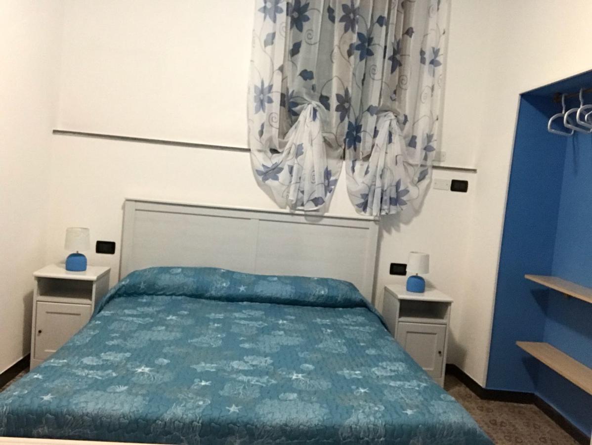 Apartament Casa La Marina Manarola Zewnętrze zdjęcie