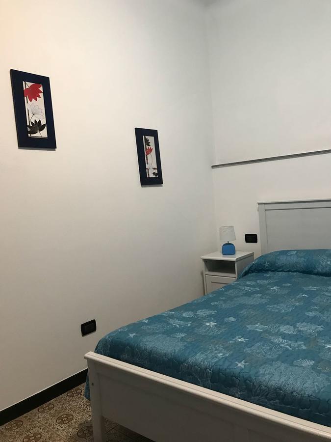 Apartament Casa La Marina Manarola Zewnętrze zdjęcie